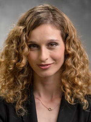 dr Tamara Backović